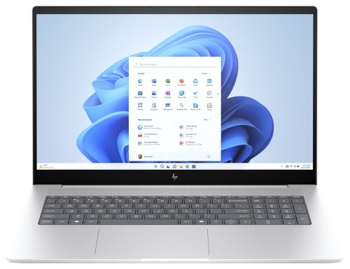 HP ENVY 17-da0002nw Ultra 7 155H 17,3"FHD Touch AG IPS 300nits 32GB DDR5 SSD2TB Intel Arc 5MP W11Pro 2Y Glacier Silver - 2142555