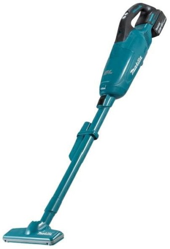 MAKITA ODKURZACZ 18V BEZ AKUMULATORÓW I ŁADOWARKI DCL282FZ - 1949042