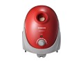 Odkurzacz workowy Samsung VCC52U6V3R (czerwony) - 2107322