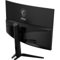 Monitor MSI 31,5" MAG 321CUP 2xHDMI DP USB-C - 2144577