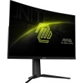 Monitor MSI 31,5" MAG 321CUP 2xHDMI DP USB-C - 2144572