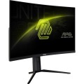 Monitor MSI 31,5" MAG 321CUP 2xHDMI DP USB-C - 2144570