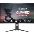 Monitor MSI 31,5" MAG 321CUP 2xHDMI DP USB-C - 2144567