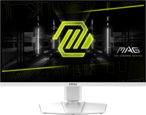 Monitor MSI 27" MAG 274URFW 2xHDMI DP USB-C - 2146761