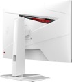 Monitor MSI 27" MAG 274URFW 2xHDMI DP USB-C - 2146744