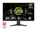 Monitor MSI 27" MAG 275QF 2xHDMI DP - 2144561