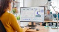 Monitor Philips 27" 27E1N1900AE/00 2xHDMI DP 3xUSB głośniki - 2146049