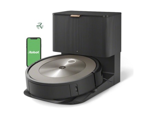 Robot sprzątający iRobot Roomba j9+ (j955840) - 2108894