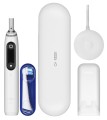Braun Szczoteczka Oral-b io7 white - 2109221