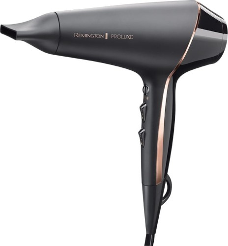 Suszarka do włosów REMINGTON AC9140B - 2109648