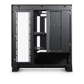 Obudowa Phanteks NV Series NV5 MKII E-ATX Midi Tower bez zasilacza z oknem czarna - 2156980