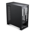Obudowa Phanteks NV Series NV5 MKII E-ATX Midi Tower bez zasilacza z oknem czarna - 2156978