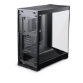 Obudowa Phanteks NV Series NV5 MKII E-ATX Midi Tower bez zasilacza z oknem czarna - 2156977