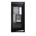 Obudowa Phanteks NV Series NV5 MKII E-ATX Midi Tower bez zasilacza z oknem czarna - 2156981