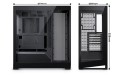 Obudowa Phanteks NV Series NV5 MKII E-ATX Midi Tower bez zasilacza z oknem czarna - 2156985