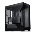 Obudowa Phanteks NV Series NV5 MKII E-ATX Midi Tower bez zasilacza z oknem czarna - 2156975