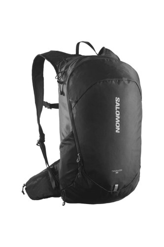 Plecak trailblazer 20-black-alloy SALOMON - 2113447