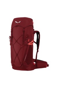 Plecak damski sportowy Salewa Alp Trainer 30+3 WS - syrah