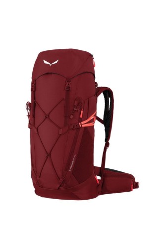 Plecak alp trainer 30+3 women-syrah SALEWA - 2113468