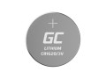 GREEN CELL BATERIE XCR03 5X CR1620 3V - 2113684