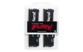 KINGSTON DDR5 32GB 6000MT/s CL36 DIMM (Kit of 2) FURY Beast RGB EXPO - 2161518