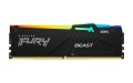 KINGSTON DDR5 32GB 6000MT/s CL36 DIMM (Kit of 2) FURY Beast RGB EXPO - 2161516