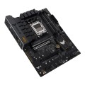 Płyta Asus TUF GAMING B650-E WIFI /AMD B650/DDR5/SATA3/M.2/WiFi/BT/PCIe4.0/AM5/ATX - 2168100