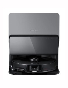 Robot sprzątający Roborock S8 MaxV Ultra (czarny) (OUTLET)