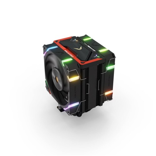 Chłodzenie CPU Valkyrie Vind SL125 - 2115104