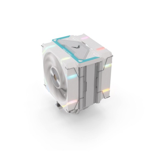 Chłodzenie CPU Valkyrie Vind SL125 White - 2115118