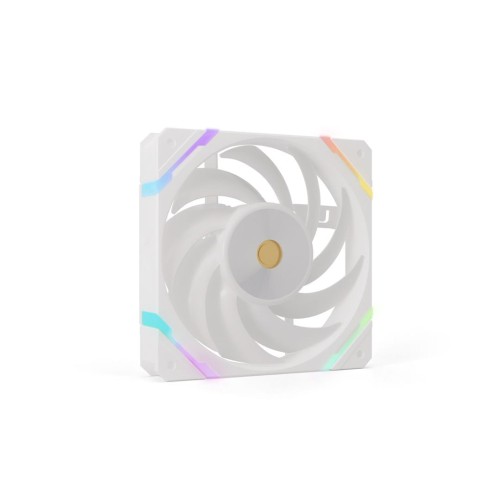 Wentylator Valkyrie X12 ARGB White - 2115576