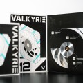 Wentylator Valkyrie X12 ARGB White - 2115578
