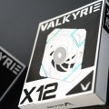Wentylator Valkyrie X12 ARGB White - 2115579