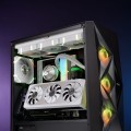 Wentylator Valkyrie X12 ARGB White - 2115580