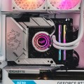 Chłodzenie wodne Valkyrie Jarn 280 ARGB White - 2116164
