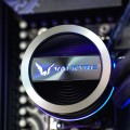 Chłodzenie wodne Valkyrie Dragonfang 360 ARGB - 2116181