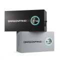 Chłodzenie wodne Valkyrie Dragonfang 360 ARGB White - 2116274