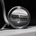 Chłodzenie wodne Valkyrie Dragonfang 360 ARGB White - 2116277
