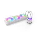 Chłodzenie wodne Valkyrie Jarn 360 ARGB White - 2116354