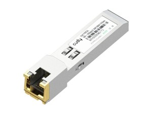 Moduł SFP+ Cudy SM10GL 10Gb/s SFP+ RJ45