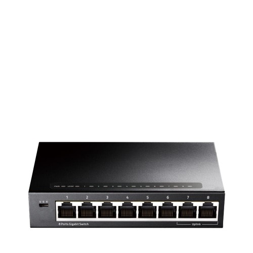 Switch CUDY GS108 - 2133169
