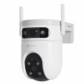 Kamera IP Ezviz H9C WiFi Obrotowa 2K 2w1 (3MP+3MP) - 2116876
