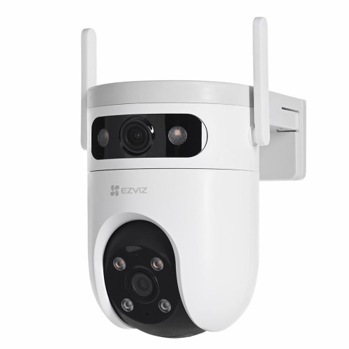 Kamera IP Ezviz H9C WiFi Obrotowa 2K 2w1 (3MP+3MP) - 2116876