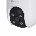 Kamera IP Ezviz H9C WiFi Obrotowa 2K 2w1 (3MP+3MP) - 2116880