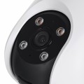 Kamera IP Ezviz H9C WiFi Obrotowa 2K 2w1 (3MP+3MP) - 2116890