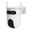 Kamera IP Ezviz H9C WiFi Obrotowa 2K 2w1 (3MP+3MP) - 2116877