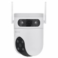 Kamera IP Ezviz H9C WiFi Obrotowa 2K 2w1 (3MP+3MP) - 2116883