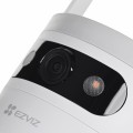 Kamera IP Ezviz H9C WiFi Obrotowa 2K 2w1 (3MP+3MP) - 2116882