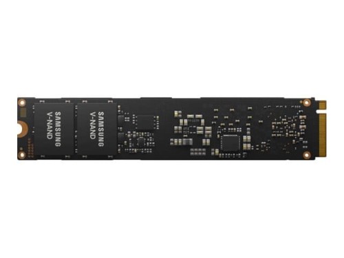 Samsung PM9A3 3.84TB M.2 SSD PCIe 4.0 x4 DWPD 1 MZ1L23T8HBLA-00A07 - 2117344