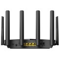 Router bezprzewodowy Cudy LT18 WiFi 6 AX1800 4G LTE Cat18 3xLAN 1xWAN/LAN - 2132729